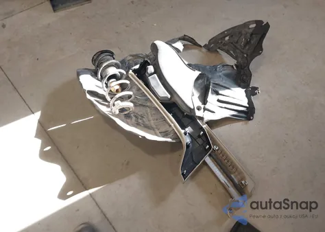 2011 Honda Odyssey Ex-L z USA, uszkodzony, nr VIN 5FNRL5H60BB059641